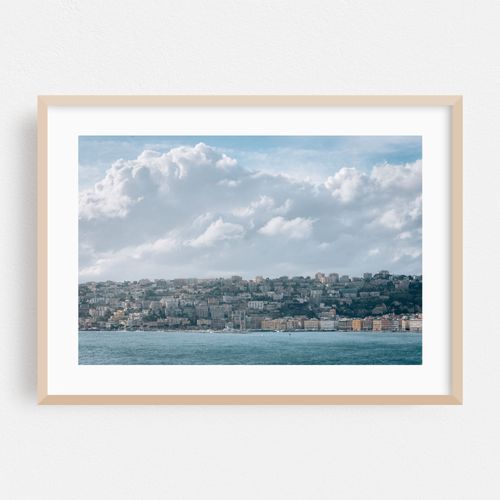 Coastal Napoli