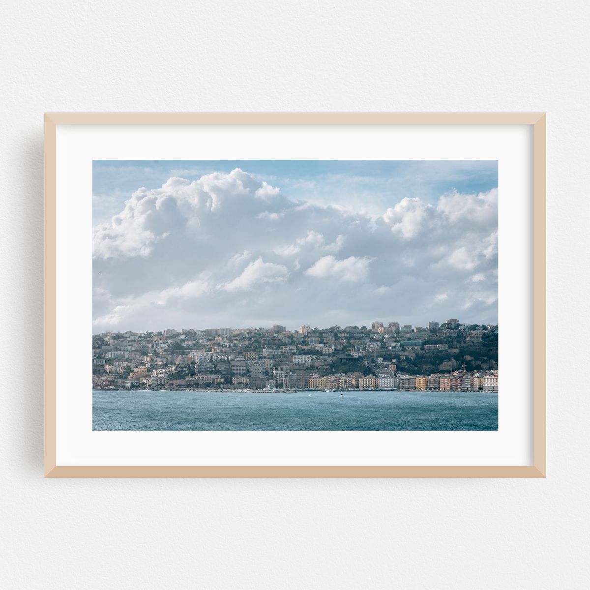 Coastal Napoli – image 1 of 6