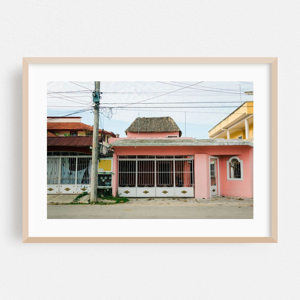 Tulum Residential 03 – image 1 of 6