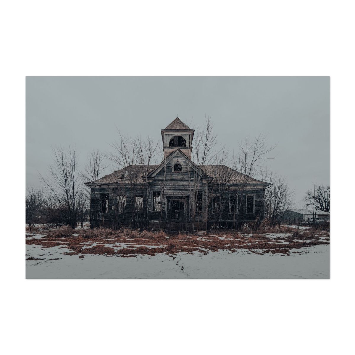 Elmira Schoolhouse 02 – image 1 of 2