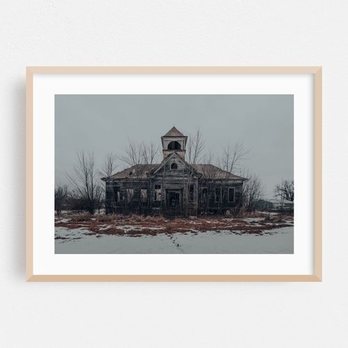 Elmira Schoolhouse 02