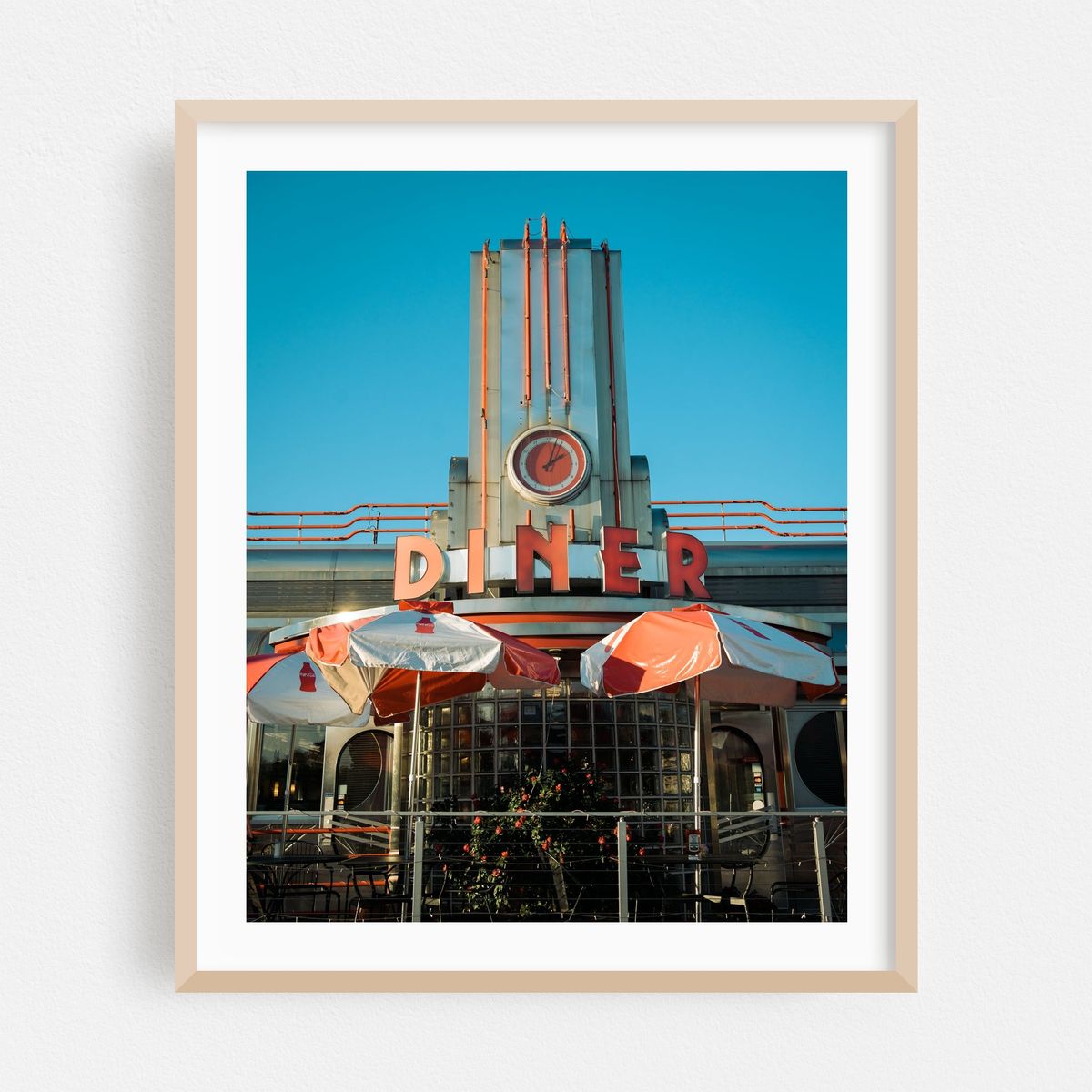 Eveready Diner, Hyde Park 02 – image 1 of 12