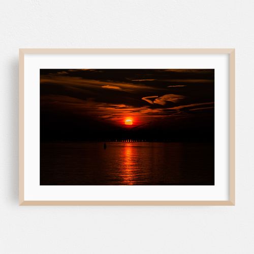 Crimson Wight Bay