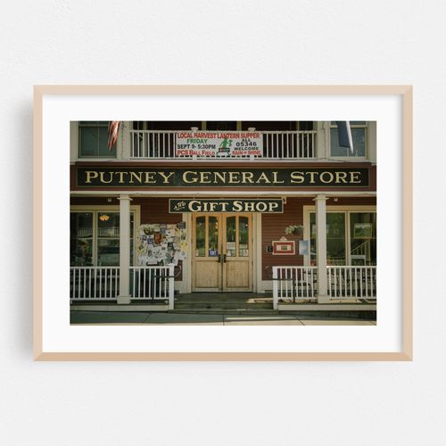 Putney General Store