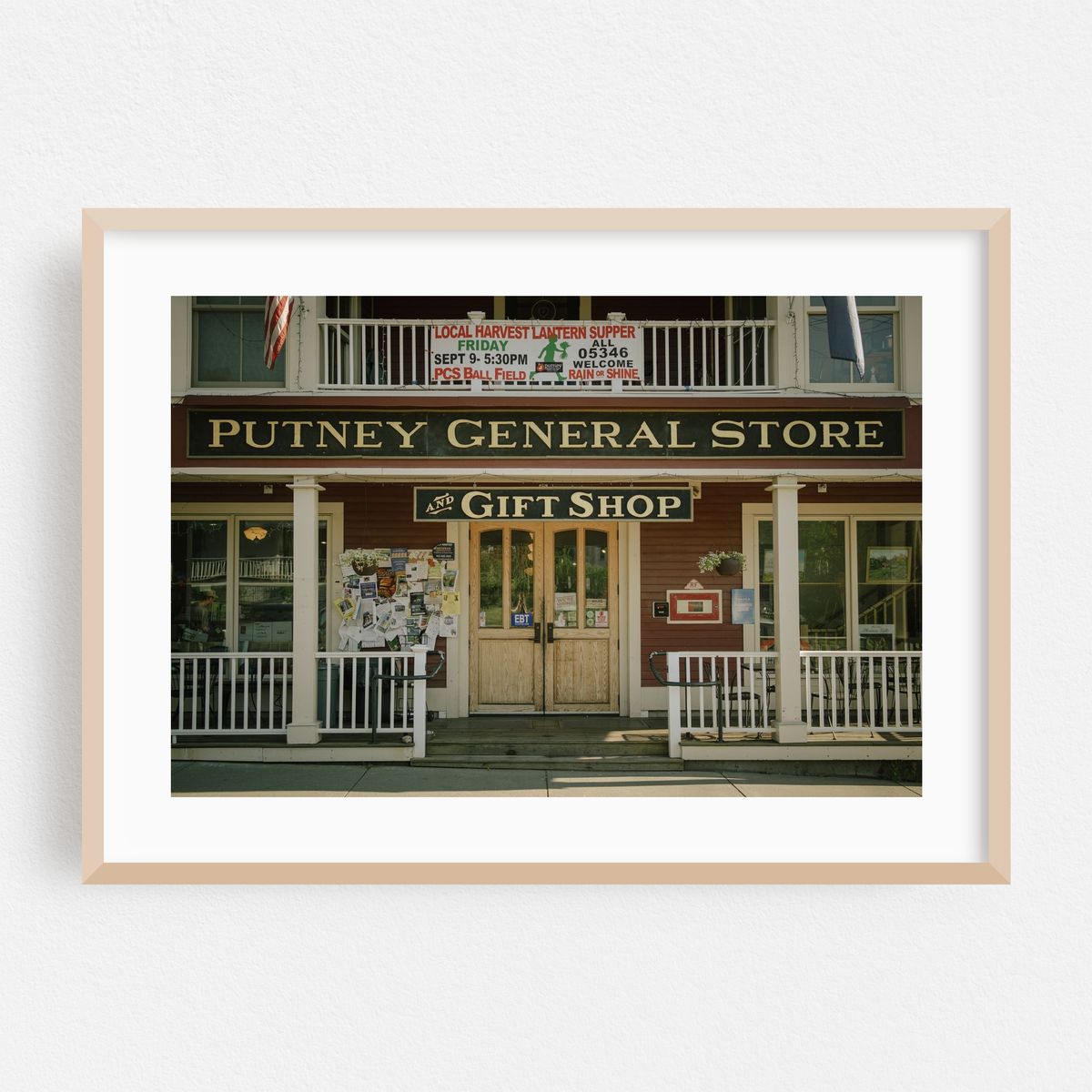 Putney General Store – image 1 of 6