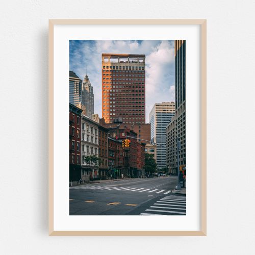 Water Street, Fidi 03