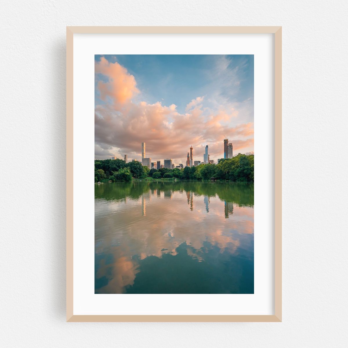 The Lake 04 – image 1 of 16