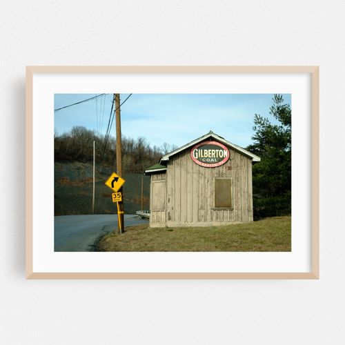 Gilberton Coal 01