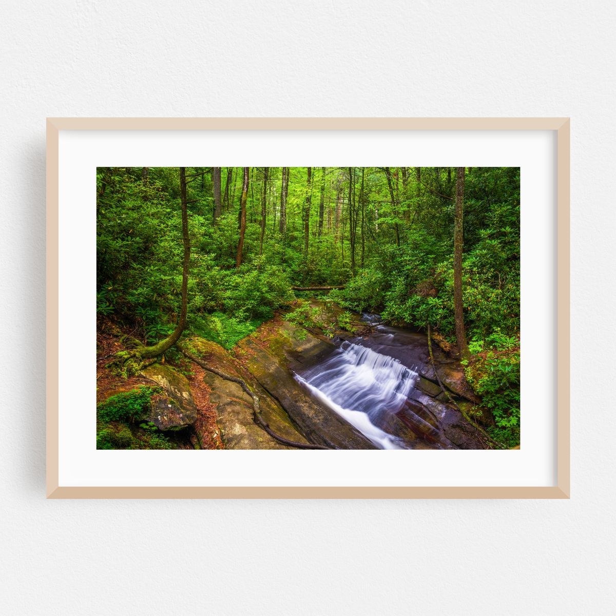 Little Waterfalls – image 1 of 6
