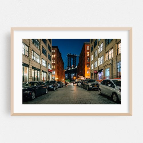 Washington Street 01