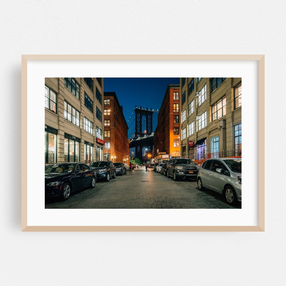 Washington Street 01 – image 1 of 6