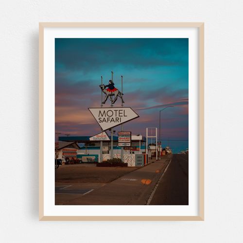 Motel Safari 01