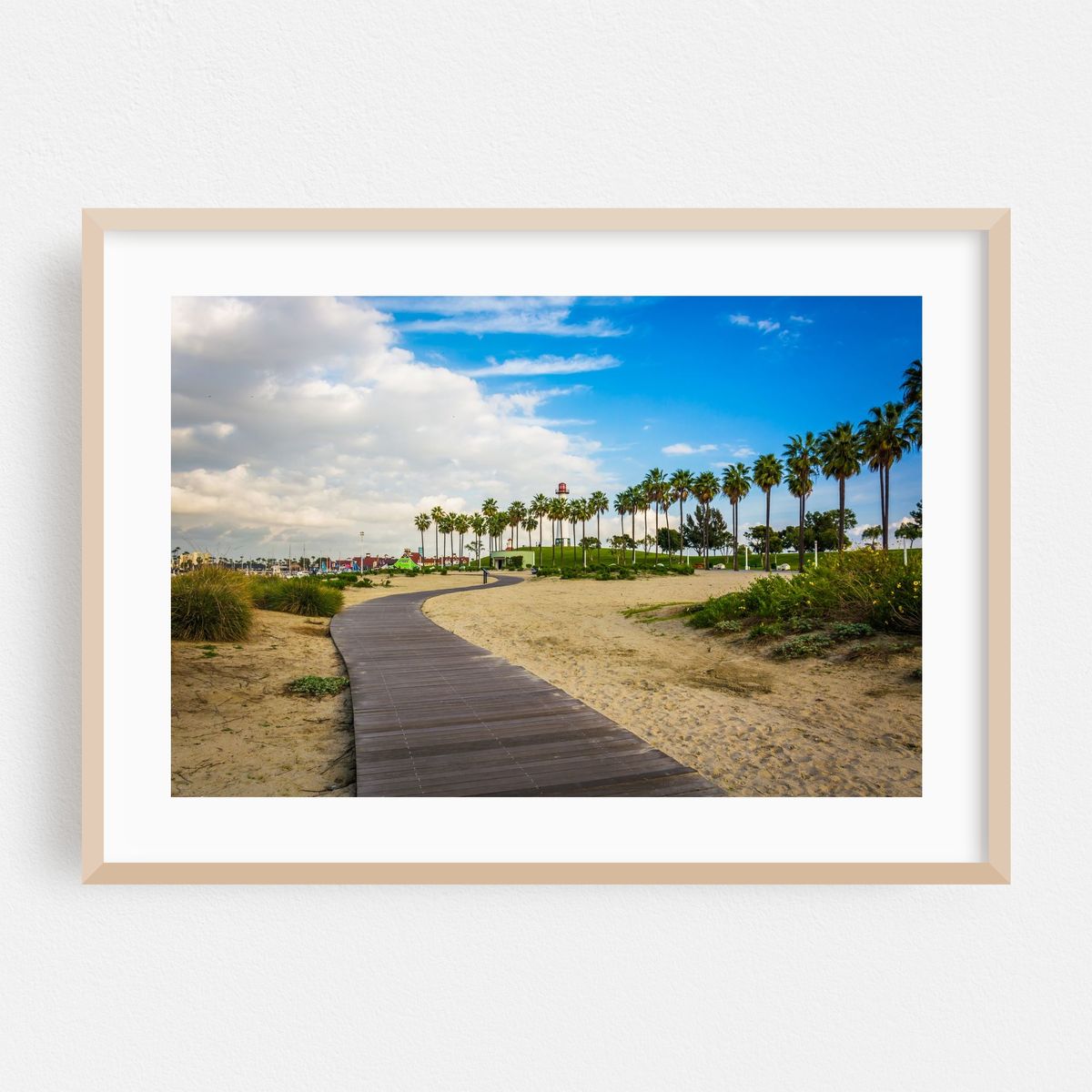 Shoreline Aquatic Park – image 1 of 6