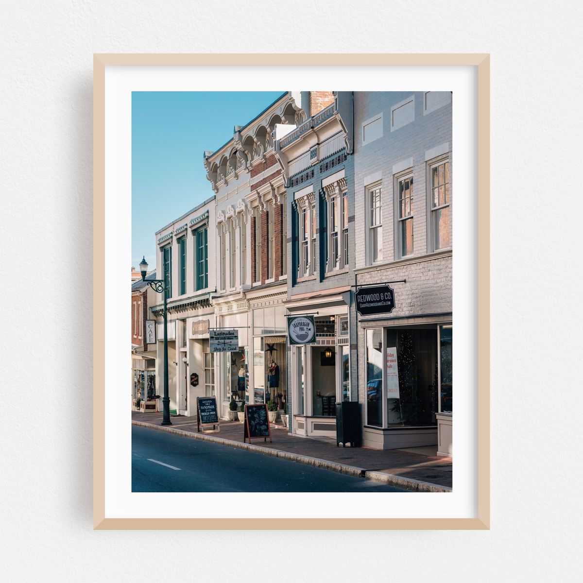 Historic Staunton 02 – image 1 of 12