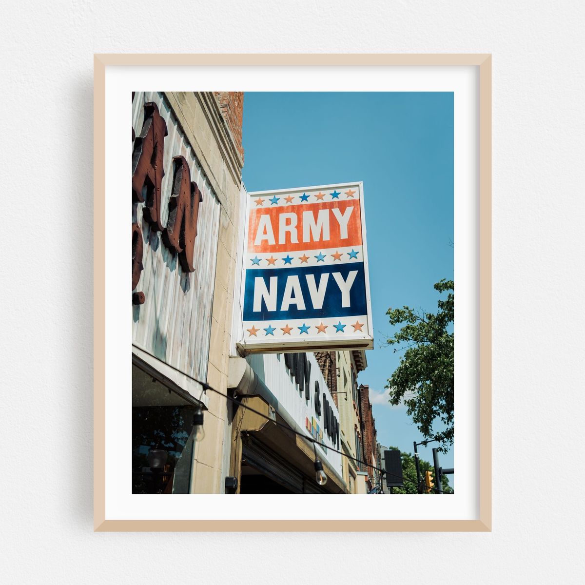 Army & Navy Store, Pottstown – image 1 of 12