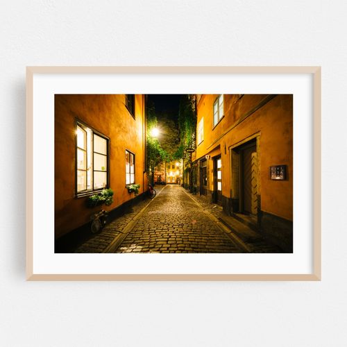 Själagårdsgatan