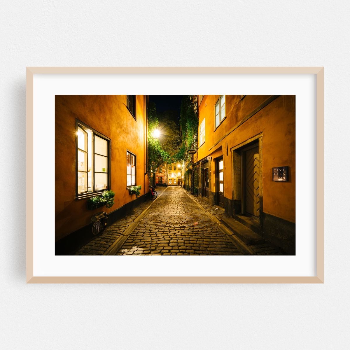 Själagårdsgatan – image 1 of 6