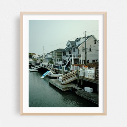 Canal, Long Beach 01