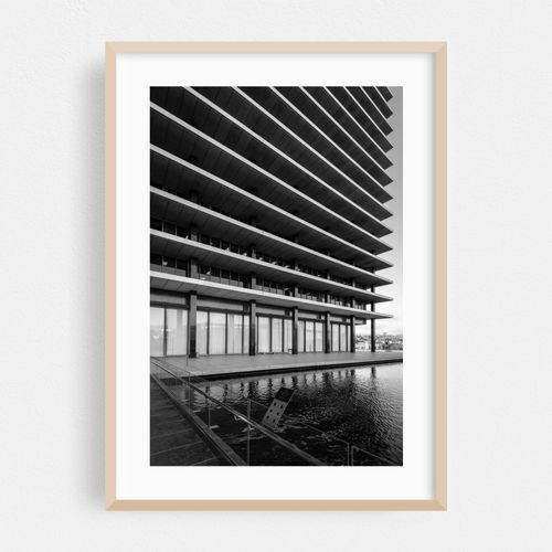 LADWP 01 B&W