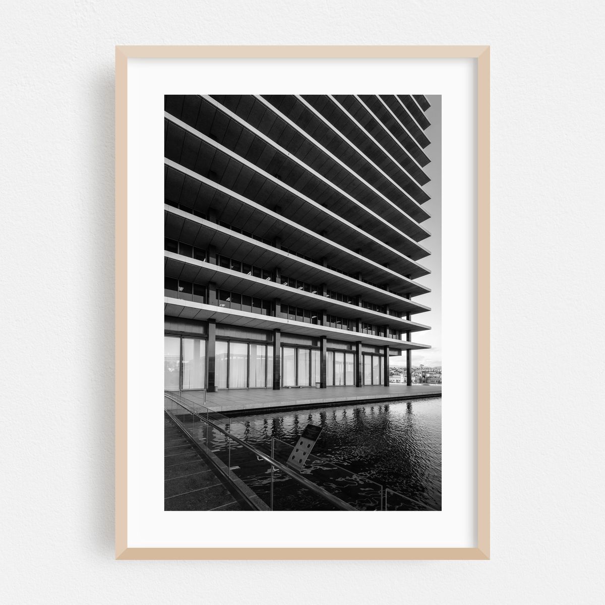LADWP 01 B&W – image 1 of 16