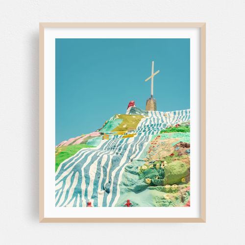 Salvation Mountain 05