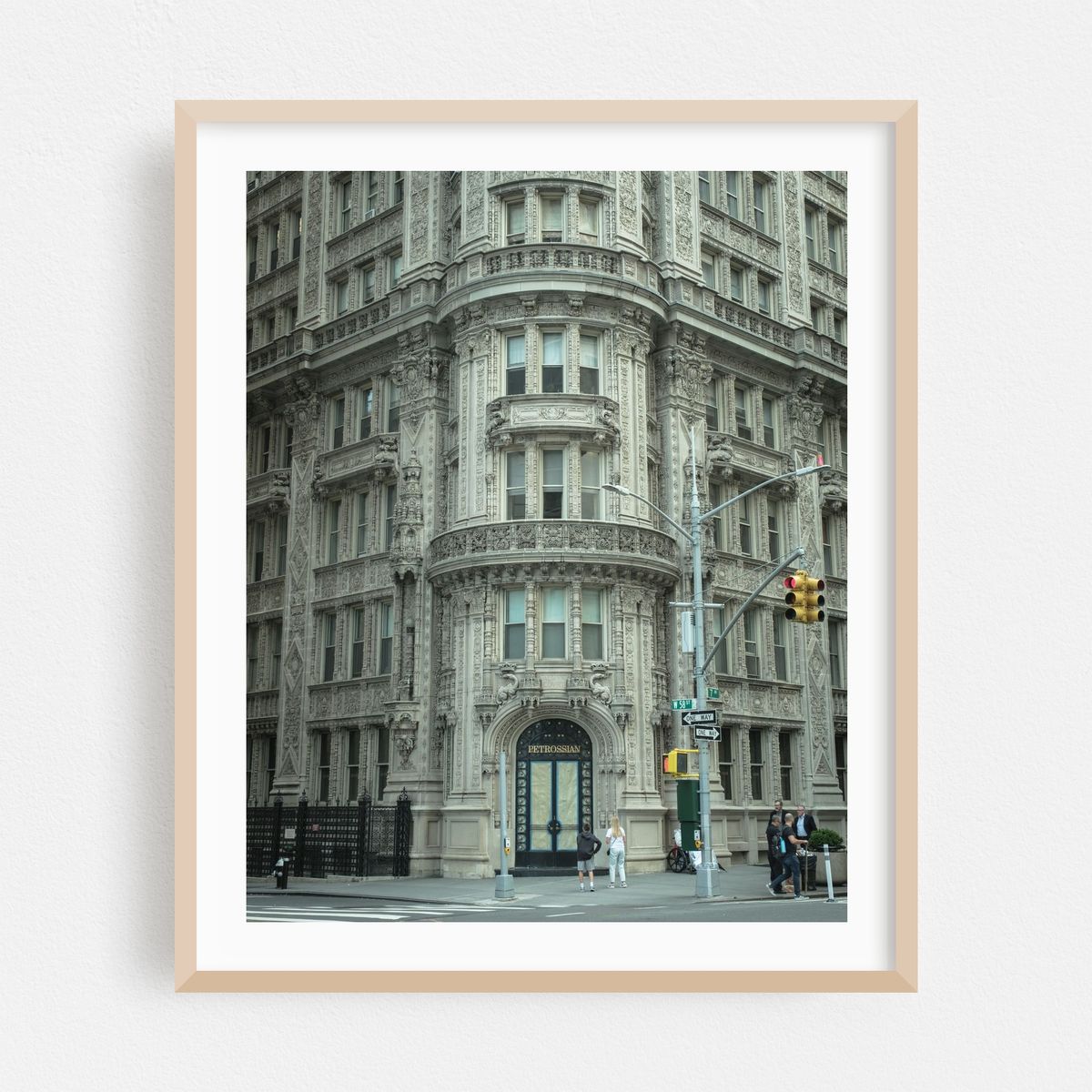 Alwyn Court Architecture – image 1 of 12