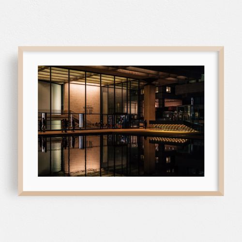 Lincoln Center 01