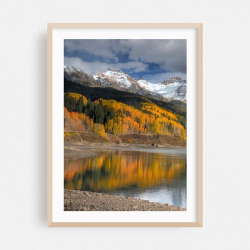 Colorado Lizard Head Pass 1022