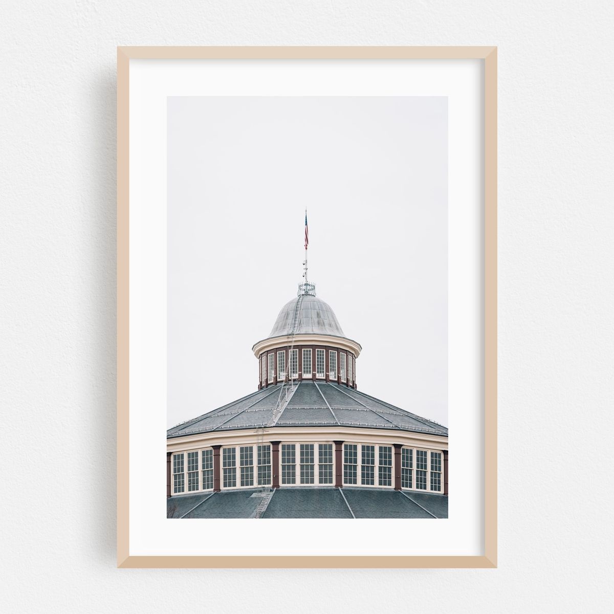 B&O Railroad Museum – image 1 of 16