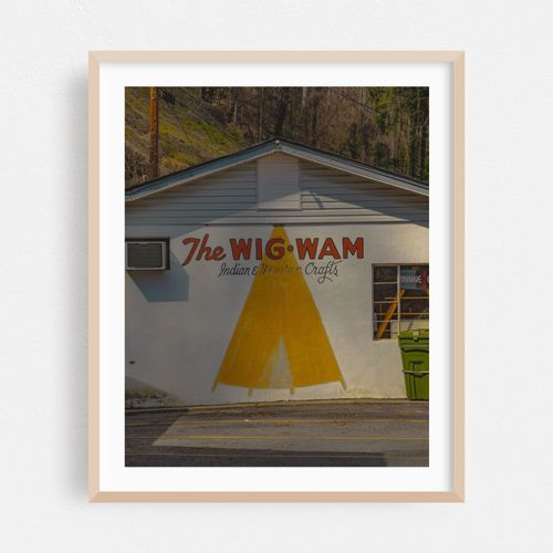 The Wigwam Gifts