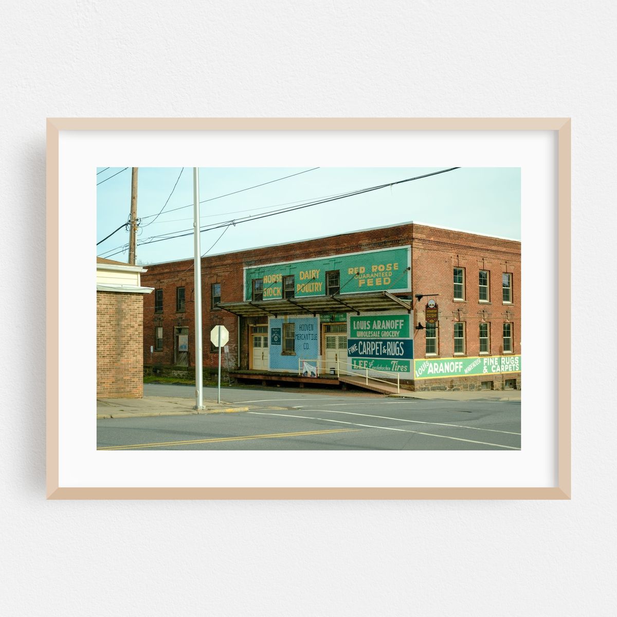 Old Shenandoah – image 1 of 6