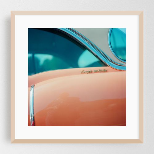 Coupe deVille