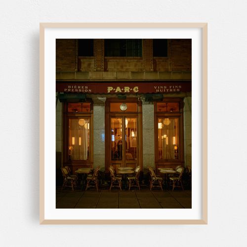 Parc, Philadelphia