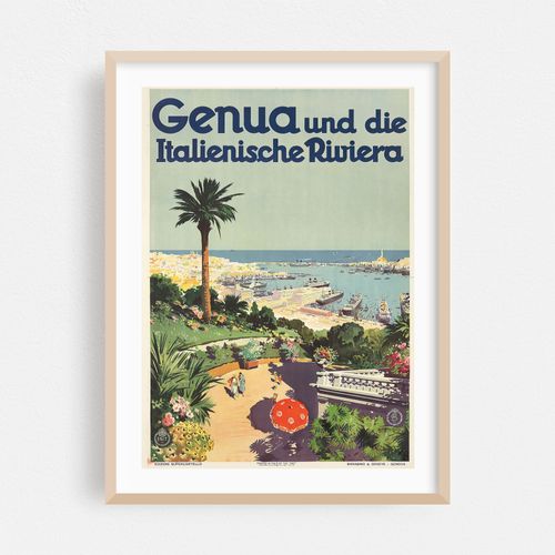 Genua (1931)
