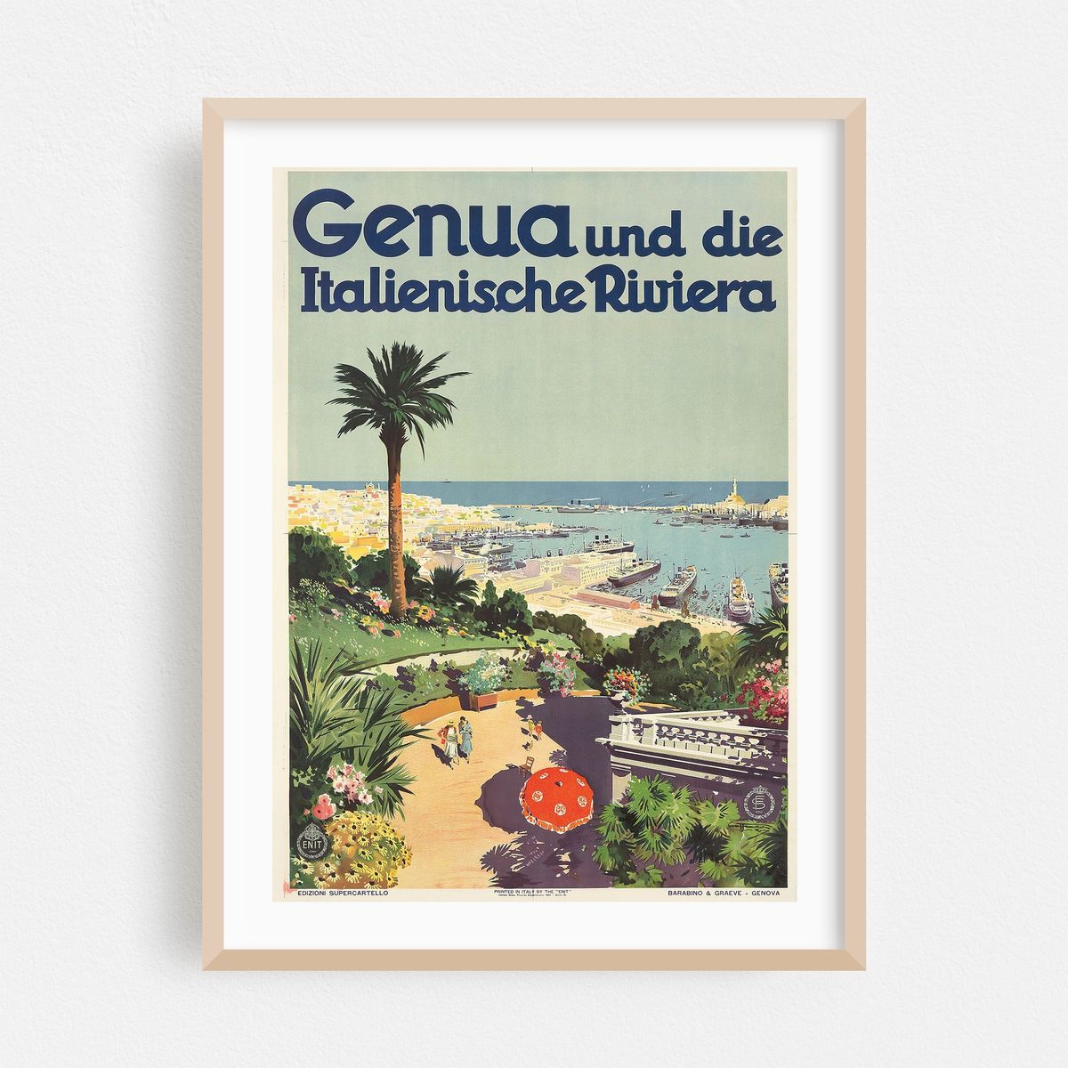Genua (1931) – image 1 of 3