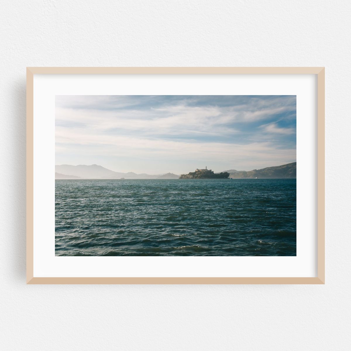 Alcatraz Island, San Francisco – image 1 of 6