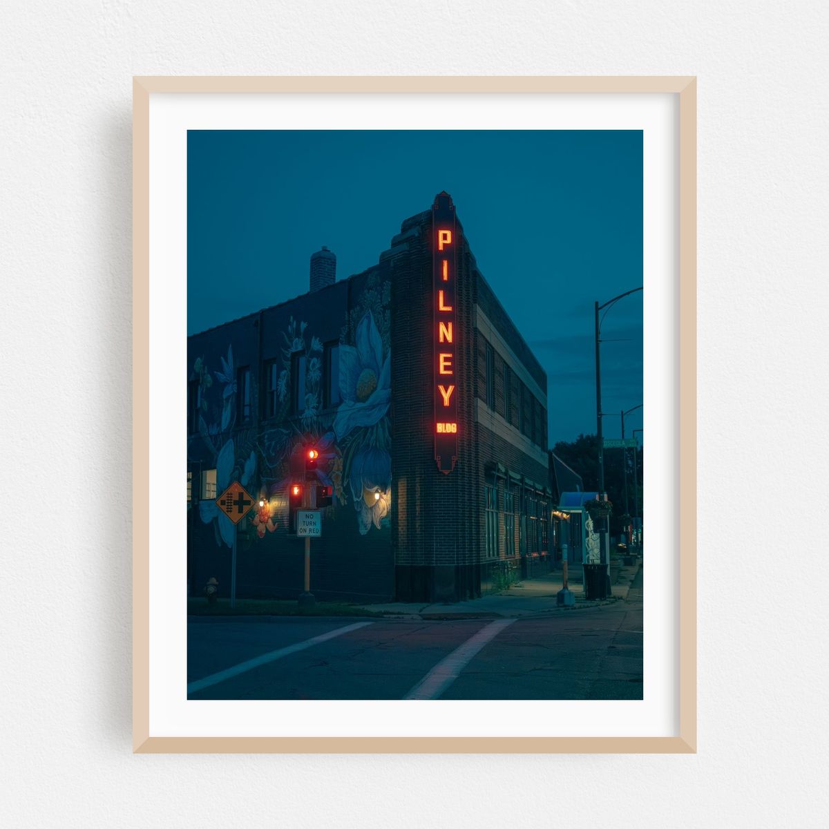 Pilney Building, Saint Paul – image 1 of 12