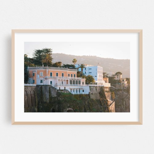 Coastal Sorrento 02