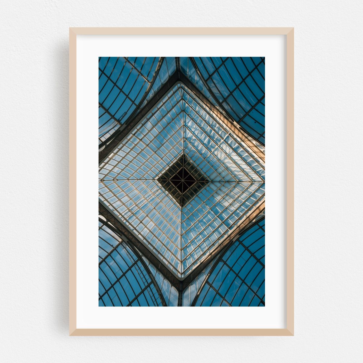 Palacio de Cristal – image 1 of 16