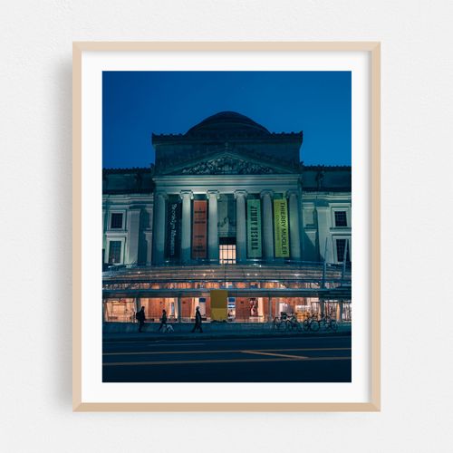 Brooklyn Museum 03
