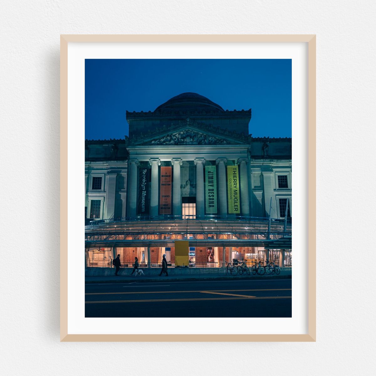 Brooklyn Museum 03 – image 1 of 12