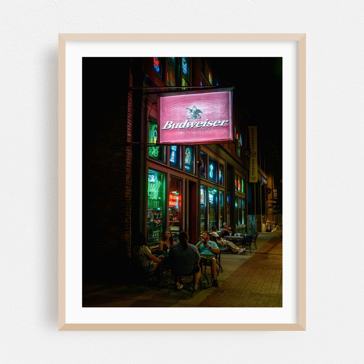 The Quaff, Kansas City – image 1 of 12