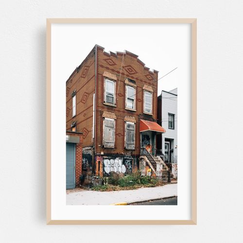 Williamsburg Residential 03