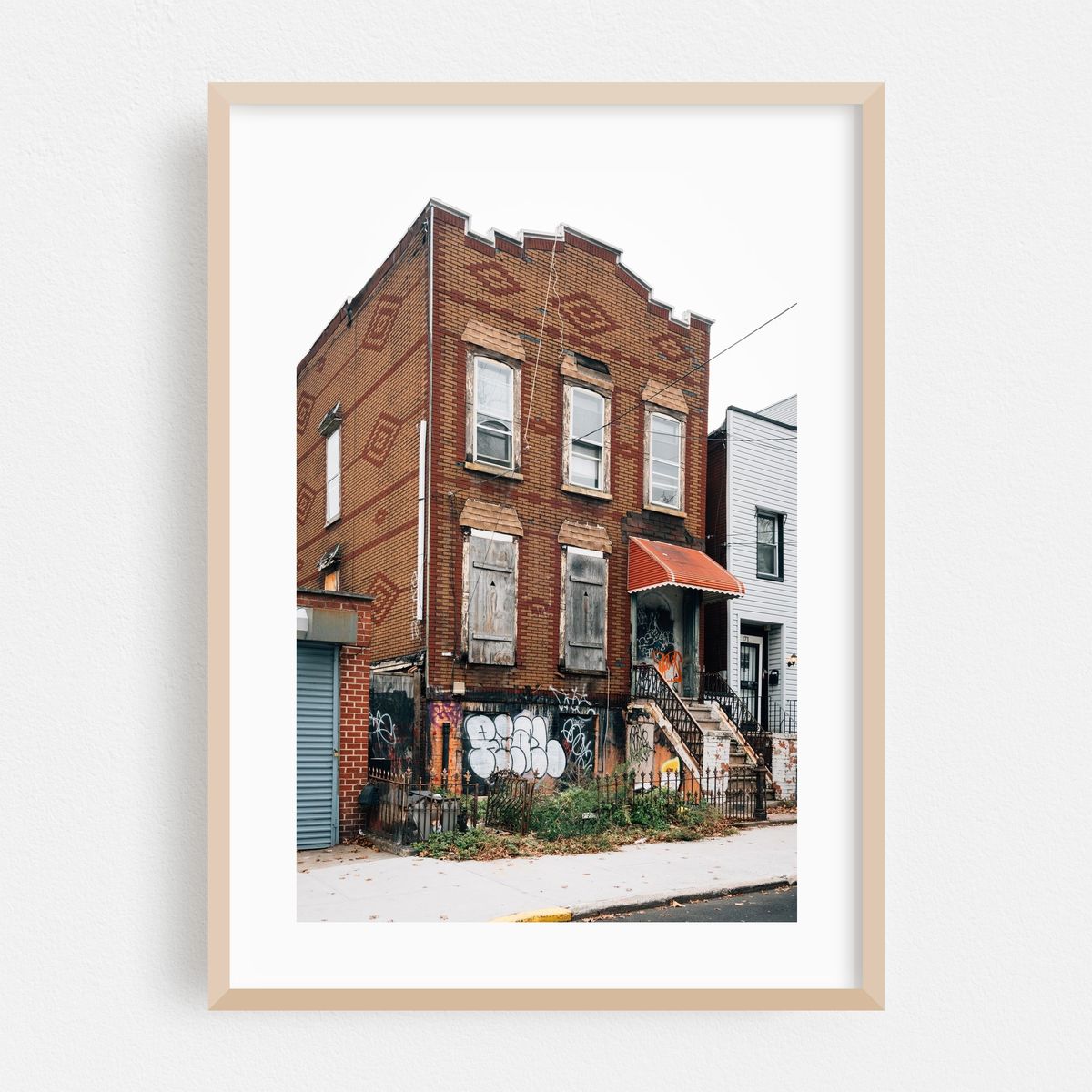 Williamsburg Residential 03 – image 1 of 16