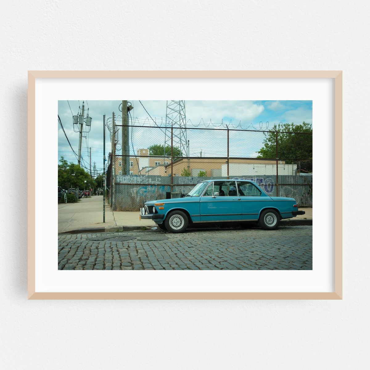 Blue 01 – image 1 of 6