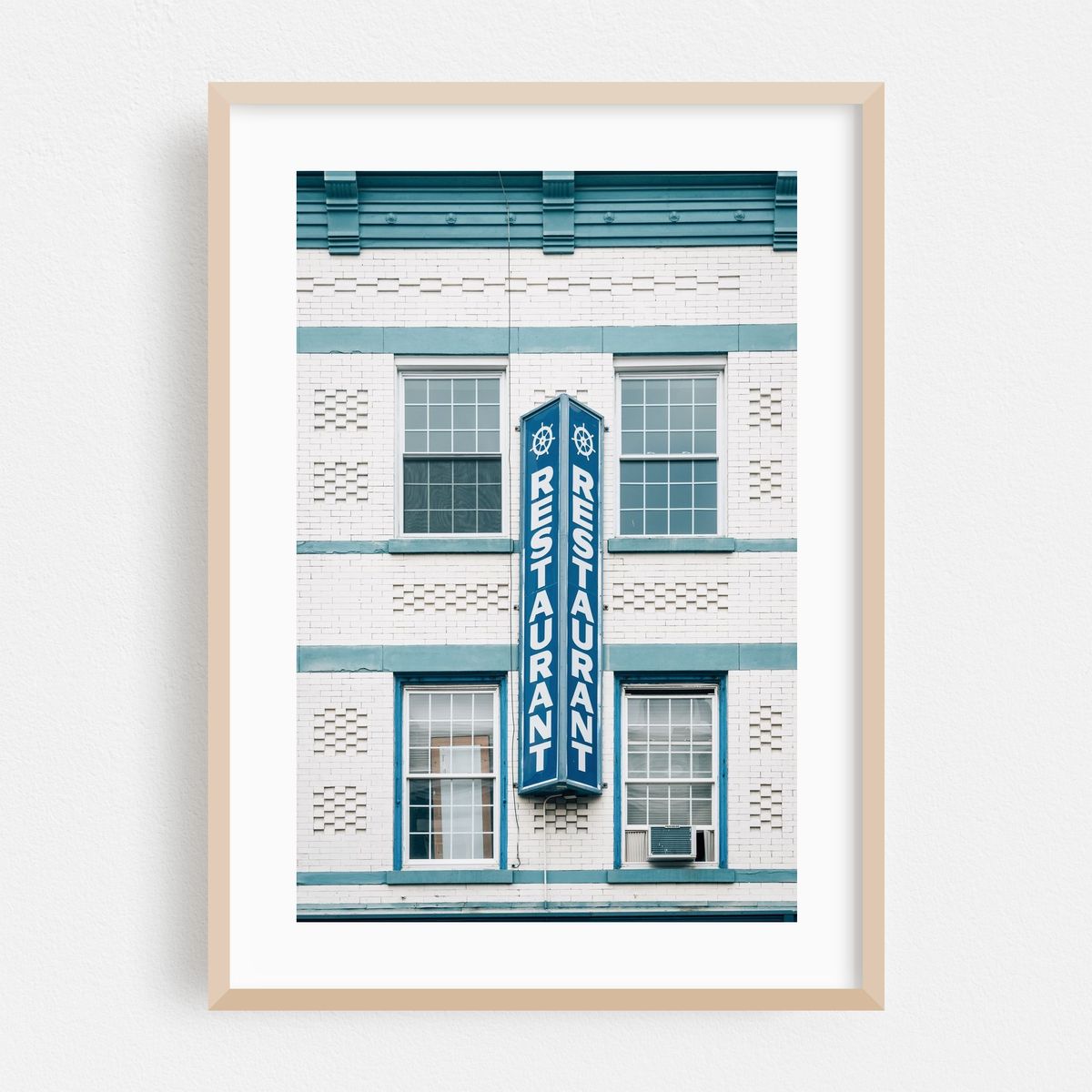 Restaurant, Nyack – image 1 of 16