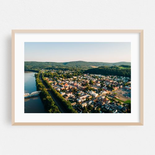 Over Newport 02