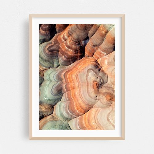 Bentonite Hills