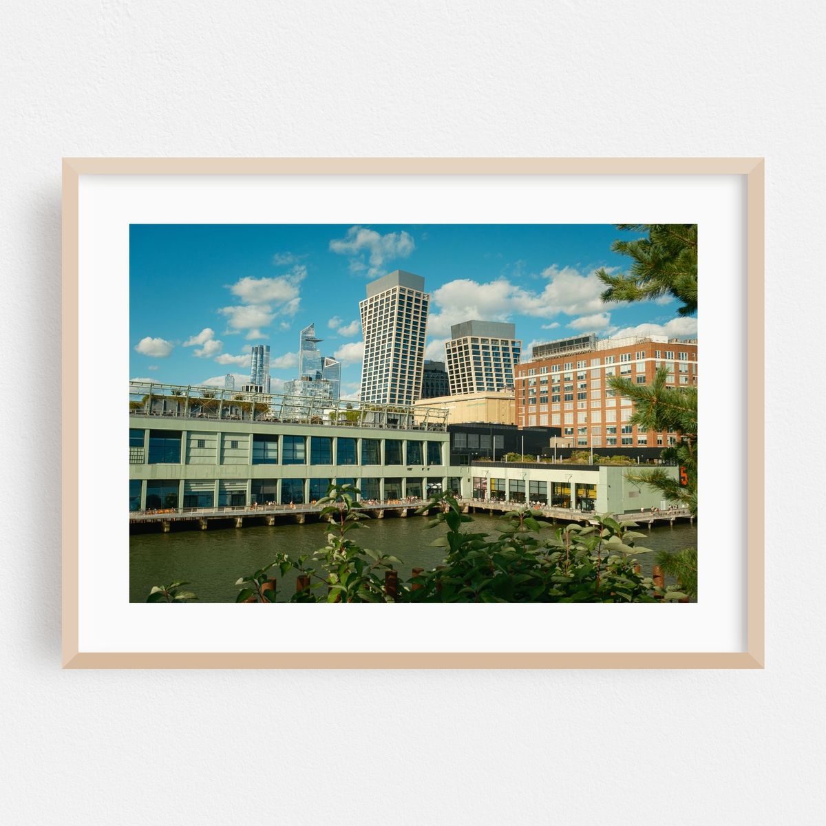 From Little Island, Manhattan – image 1 of 6