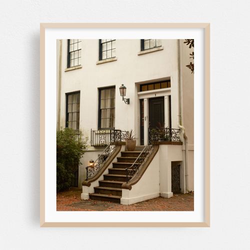 Savannah Residential 01